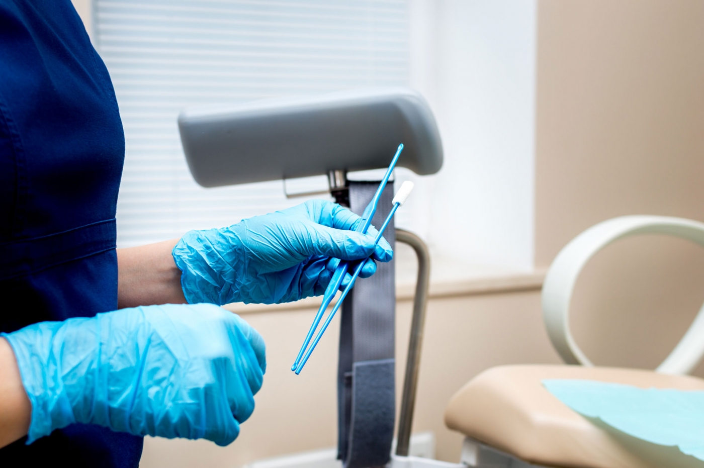 Κυτταρολογία Υγρής Φάσης ή Thin Prep ή τεστ Παπ υγρής φάσης